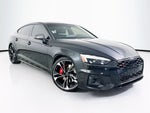 2023 Audi S5 Sportback Prestige quattro