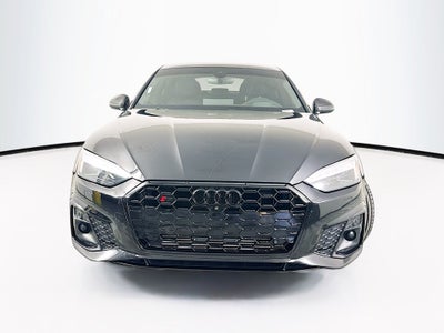 2023 Audi S5 Sportback Prestige quattro