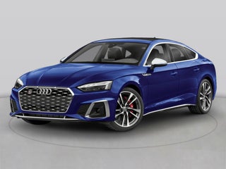 2023 Audi S5 Sportback Prestige quattro