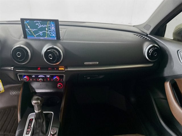 2015 Audi S3 2.0T Premium Plus