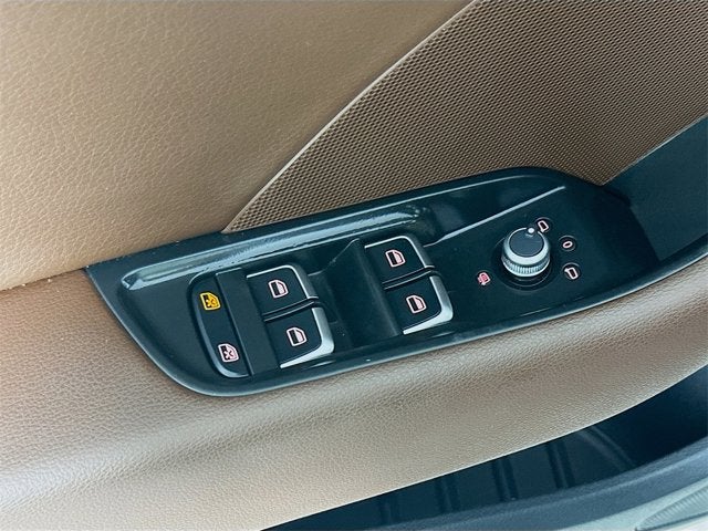 2015 Audi S3 2.0T Premium Plus