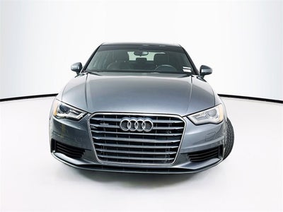 2015 Audi S3 2.0T Premium Plus