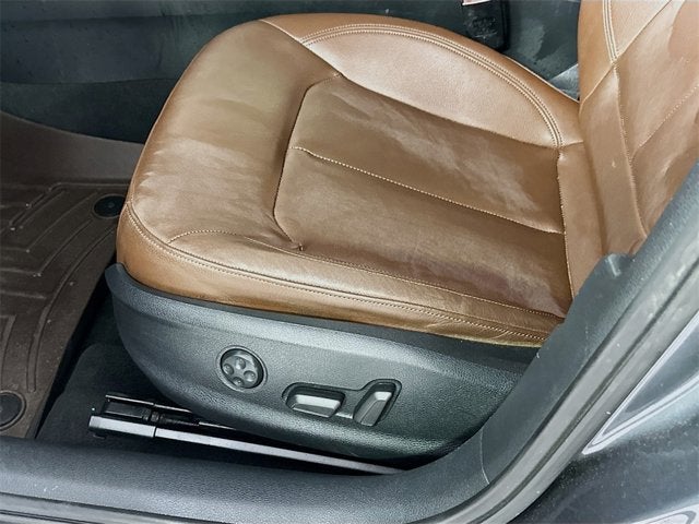 2015 Audi S3 2.0T Premium Plus