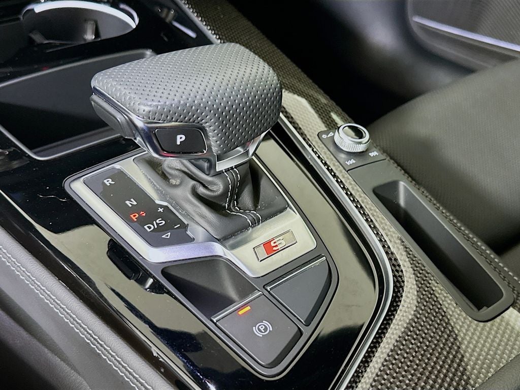 2024 Audi S5 Sportback Premium Plus quattro