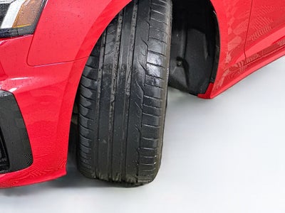 2024 Audi S5 Sportback Premium Plus quattro