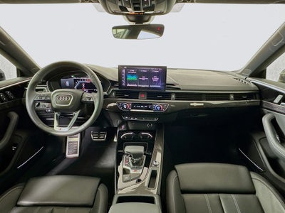 2024 Audi S5 Sportback Premium Plus quattro