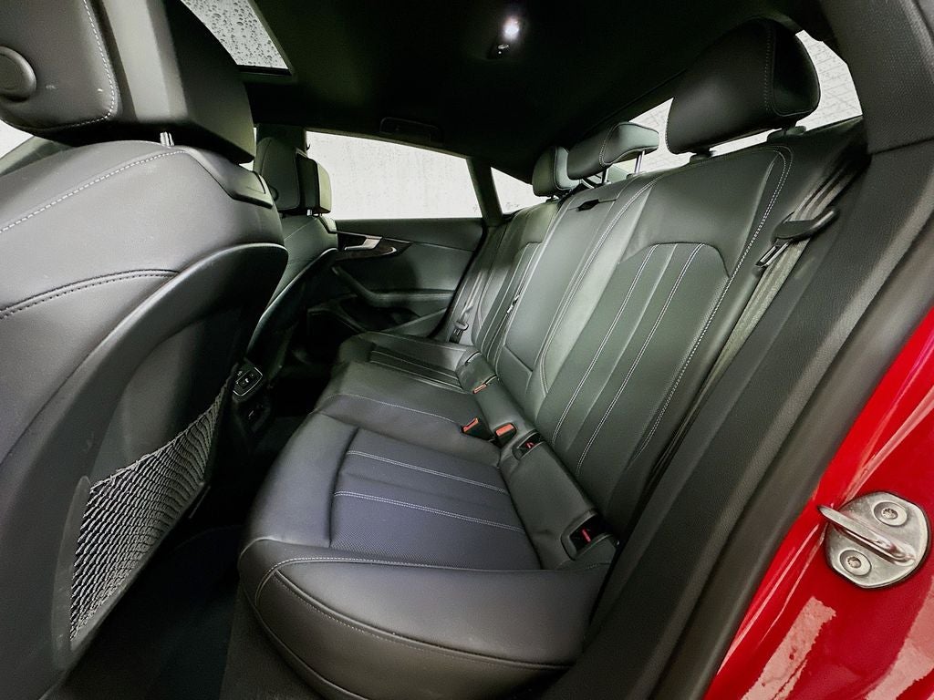 2024 Audi S5 Sportback Premium Plus quattro