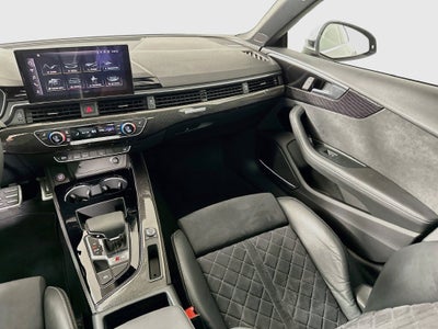 2023 Audi S5 Sportback quattro