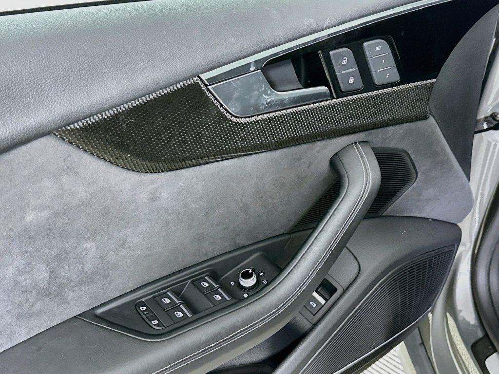 2023 Audi S5 Sportback quattro