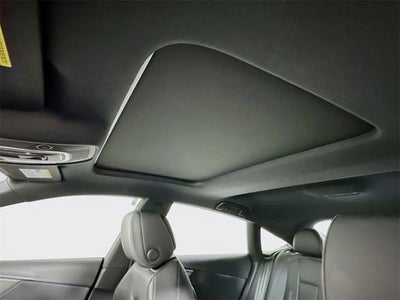 2023 Audi A5 Sportback S line Premium