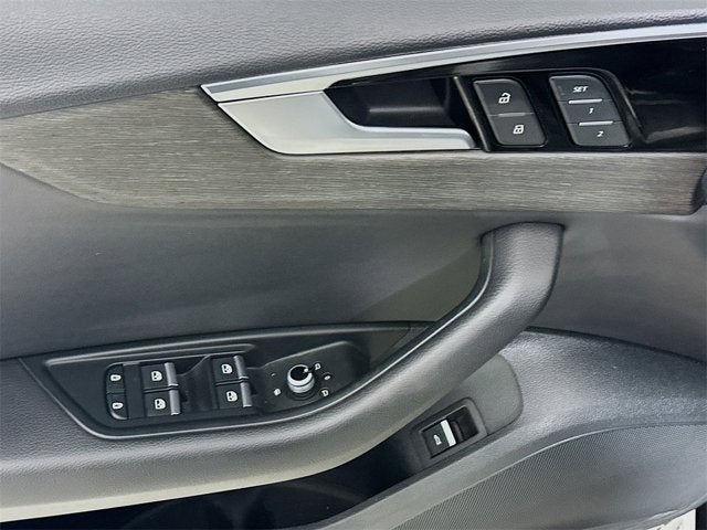 2023 Audi A5 Sportback S line Premium