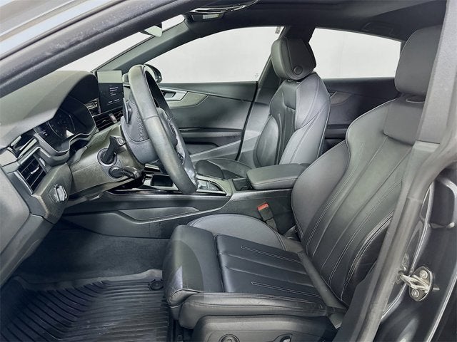 2023 Audi A5 Sportback S line Premium