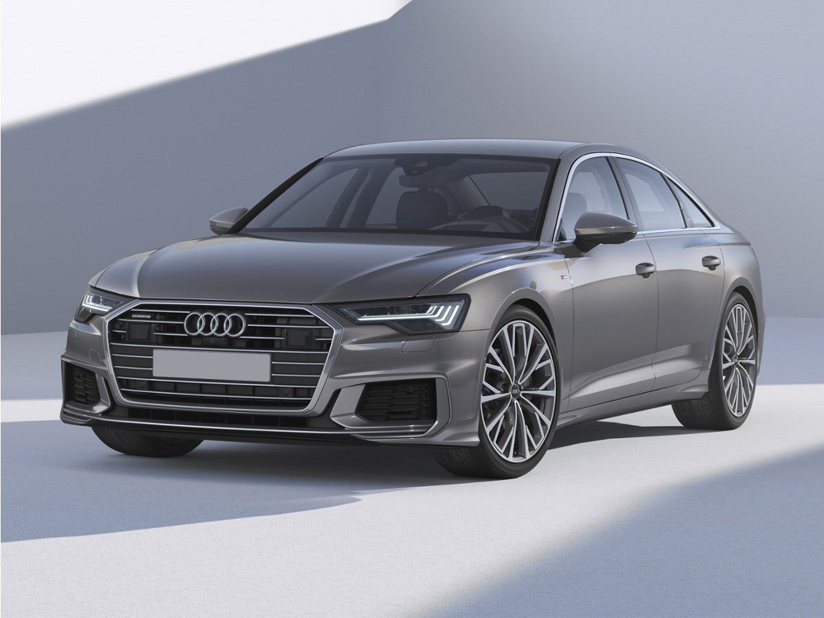 2021 Audi A6 45 Sport Premium Plus quattro