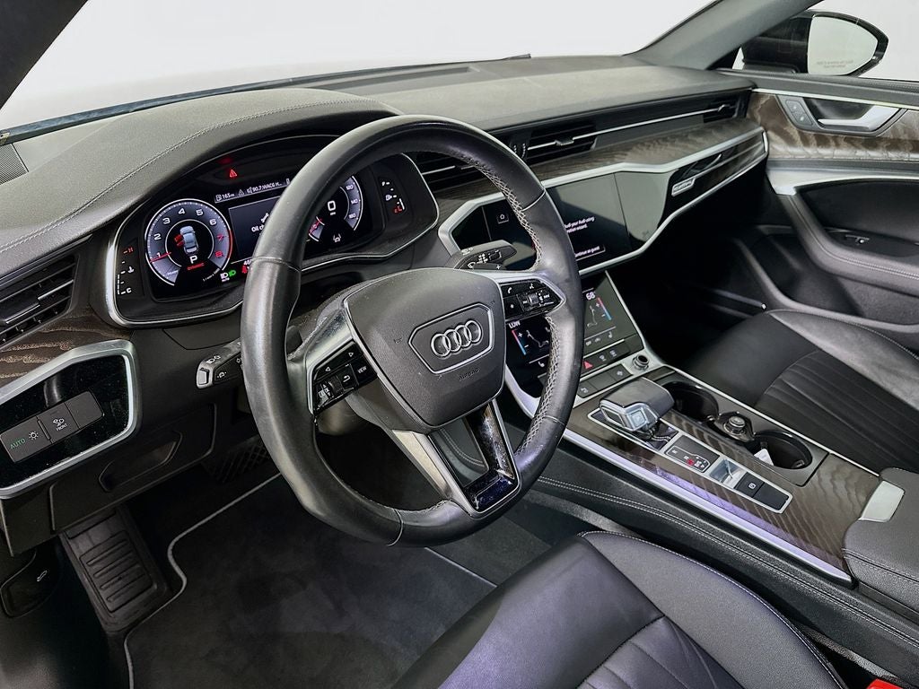 2021 Audi A6 45 Sport Premium Plus quattro