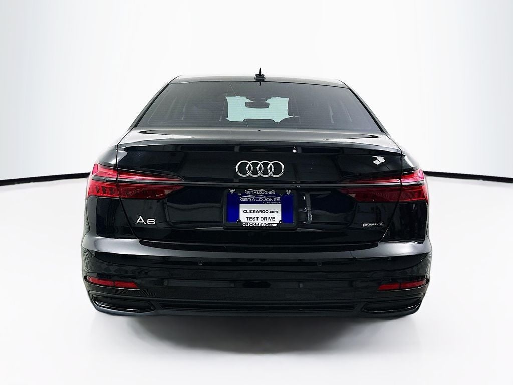 2021 Audi A6 45 Sport Premium Plus quattro