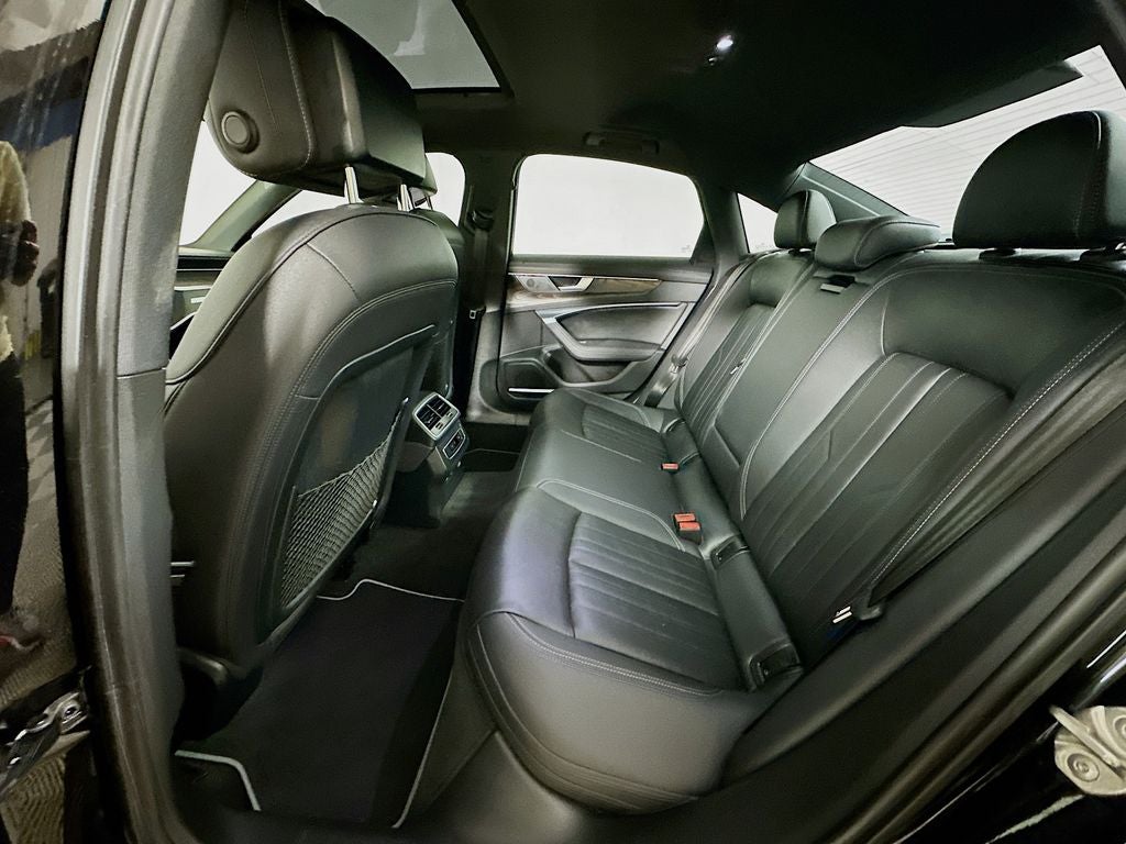 2021 Audi A6 45 Sport Premium Plus quattro