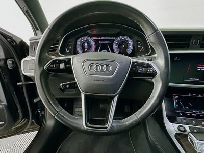 2021 Audi A6 45 Sport Premium Plus quattro