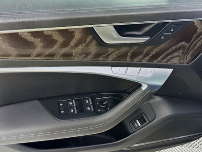 2021 Audi A6 45 Sport Premium Plus quattro