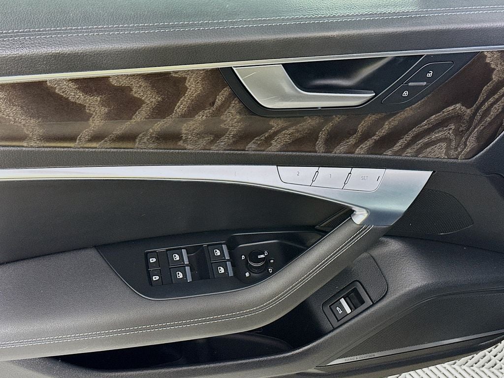 2021 Audi A6 45 Sport Premium Plus quattro