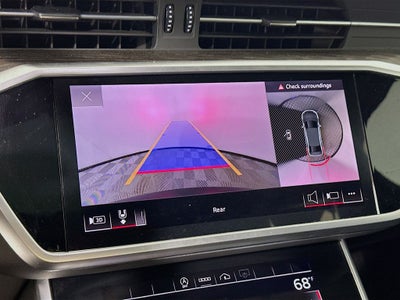 2021 Audi A6 45 Sport Premium Plus quattro