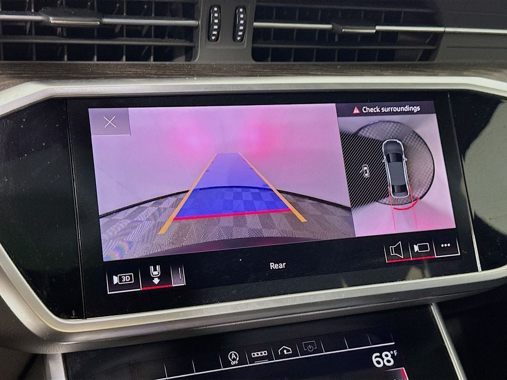 2021 Audi A6 45 Sport Premium Plus quattro