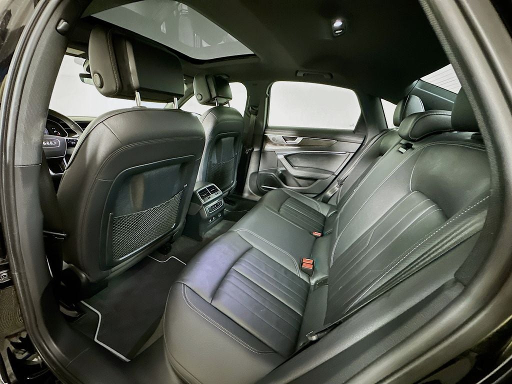 2021 Audi A6 45 Sport Premium Plus quattro