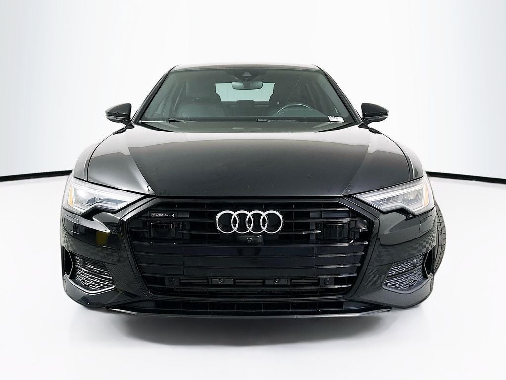 2021 Audi A6 45 Sport Premium Plus quattro