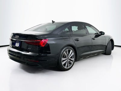 2021 Audi A6 45 Sport Premium Plus quattro