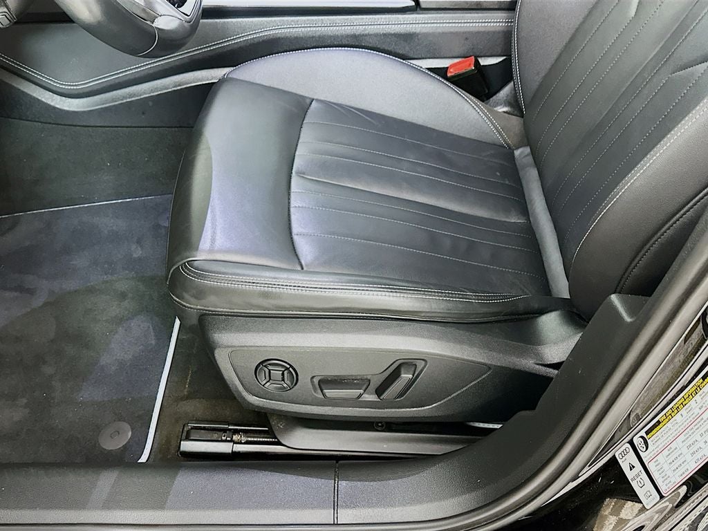 2021 Audi A6 45 Sport Premium Plus quattro