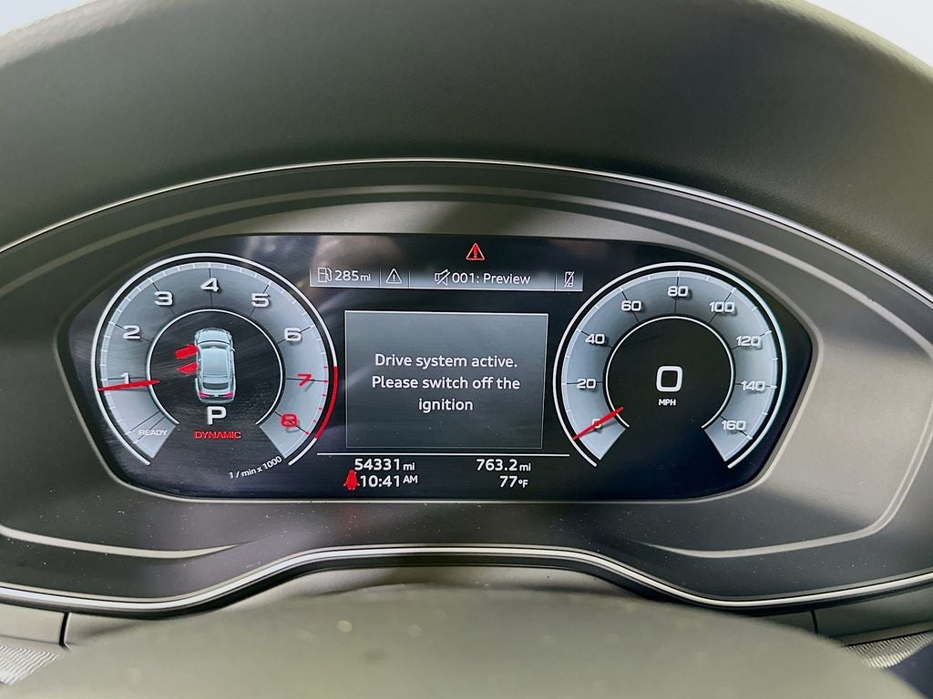 2021 Audi A5 Sportback 45 S line Premium Plus quattro