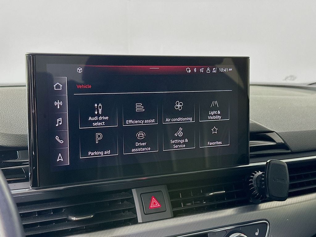 2021 Audi A5 Sportback 45 S line Premium Plus quattro