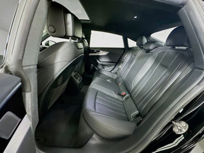 2021 Audi A5 Sportback 45 S line Premium Plus quattro