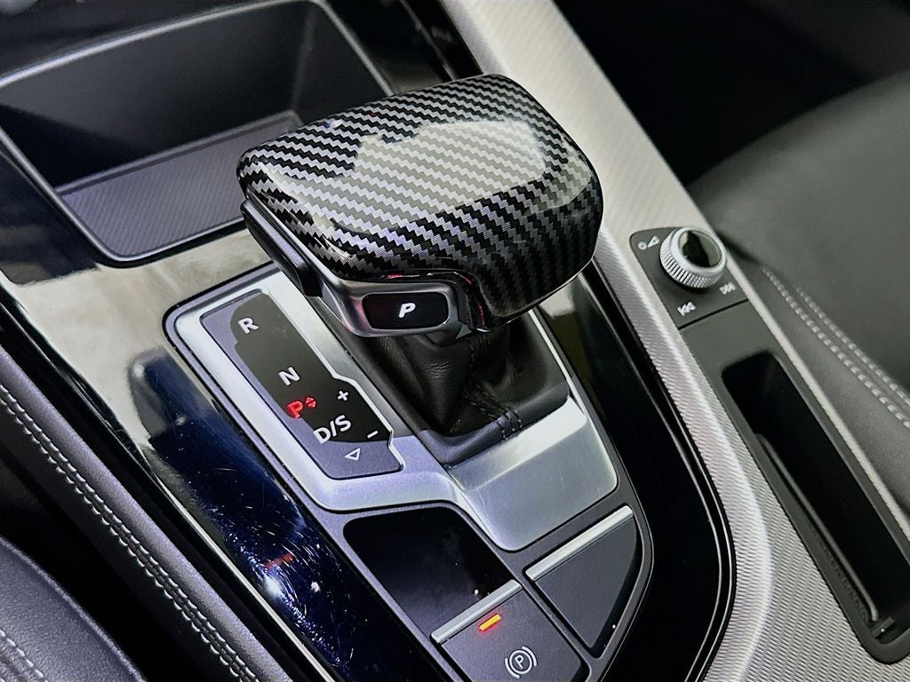 2021 Audi A5 Sportback 45 S line Premium Plus quattro