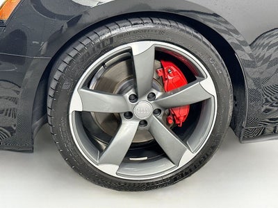 2021 Audi A5 Sportback 45 S line Premium Plus quattro