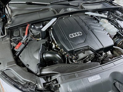 2021 Audi A5 Sportback 45 S line Premium Plus quattro