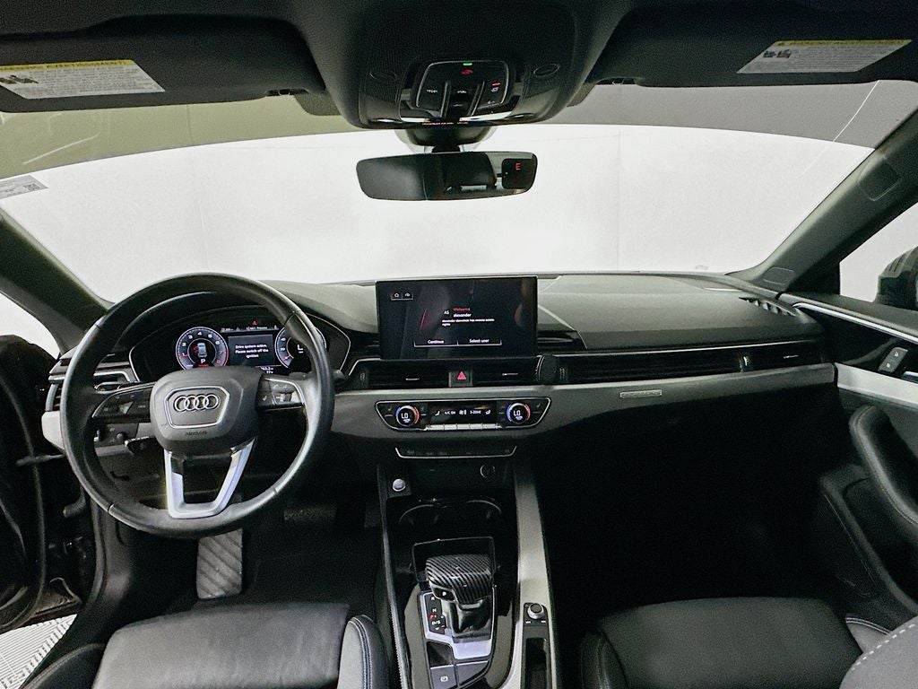 2021 Audi A5 Sportback 45 S line Premium Plus quattro