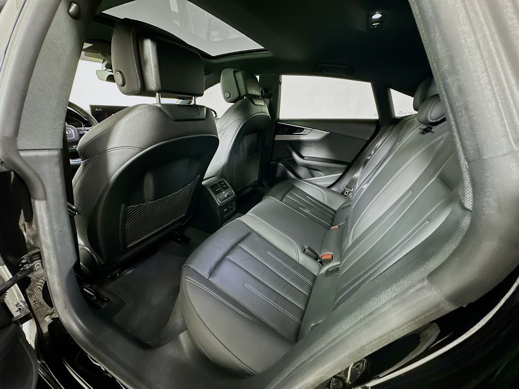2021 Audi A5 Sportback 45 S line Premium Plus quattro