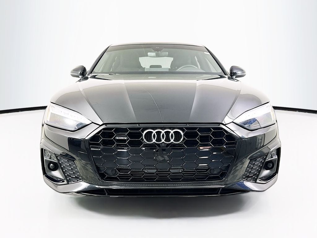 2021 Audi A5 Sportback 45 S line Premium Plus quattro