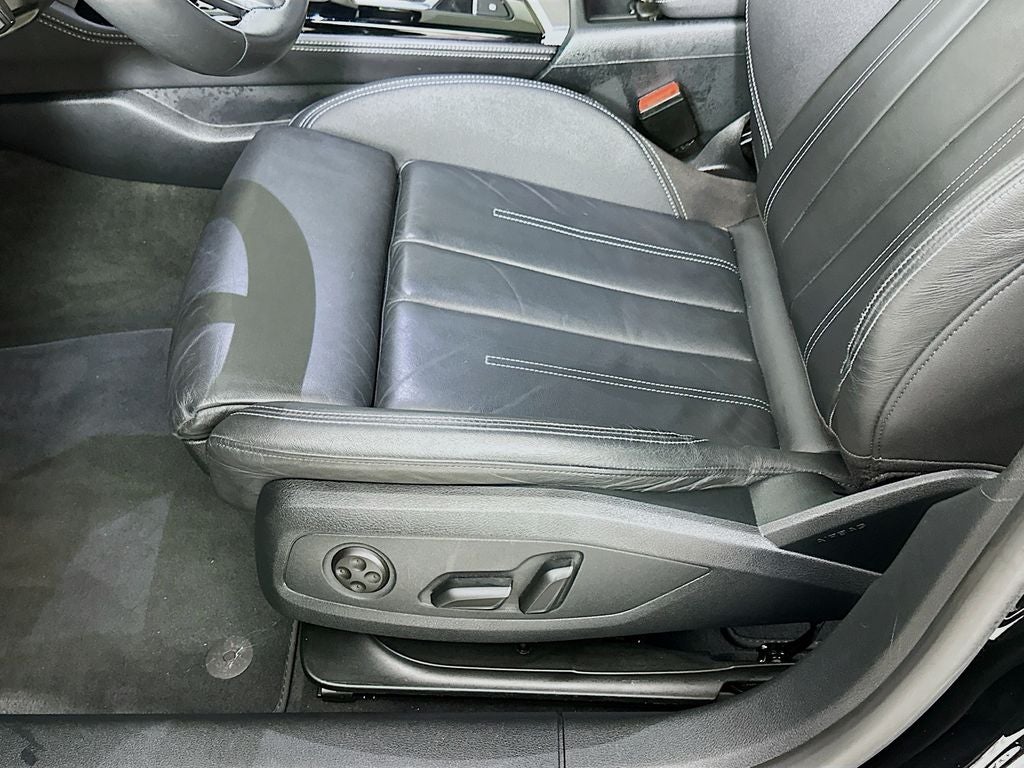 2021 Audi A5 Sportback 45 S line Premium Plus quattro