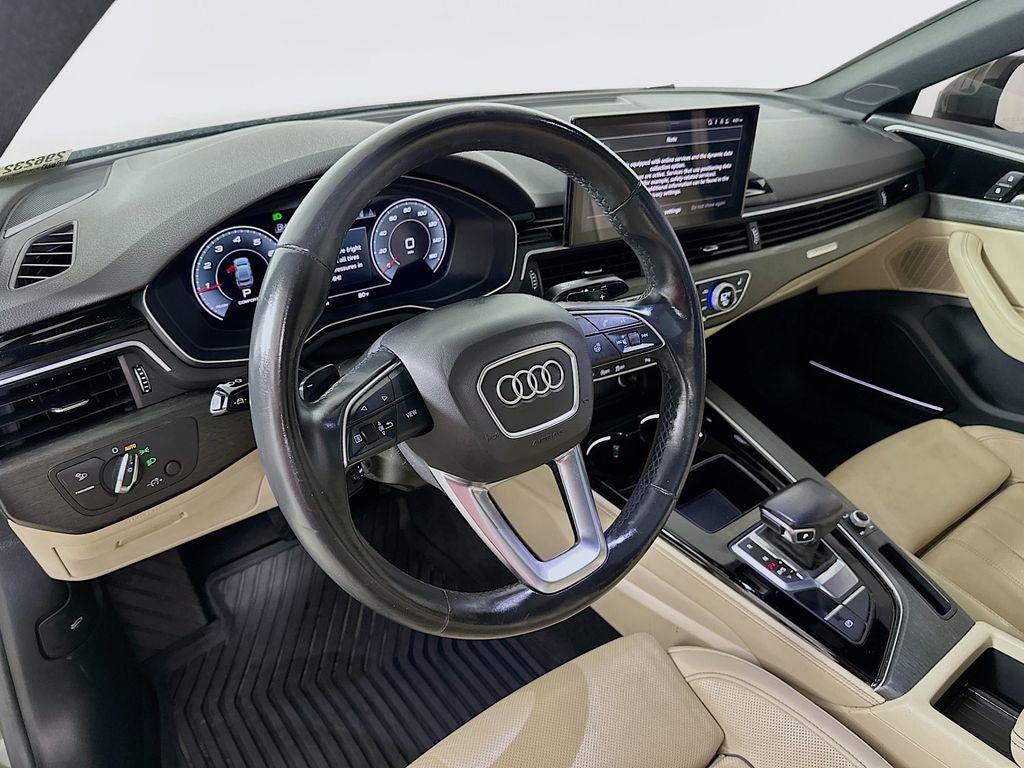 2021 Audi A5 Sportback 45 S line Premium Plus quattro