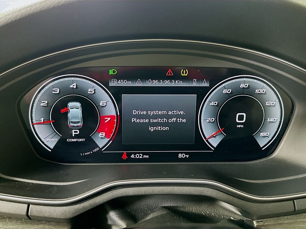 2021 Audi A5 Sportback 45 S line Premium Plus quattro