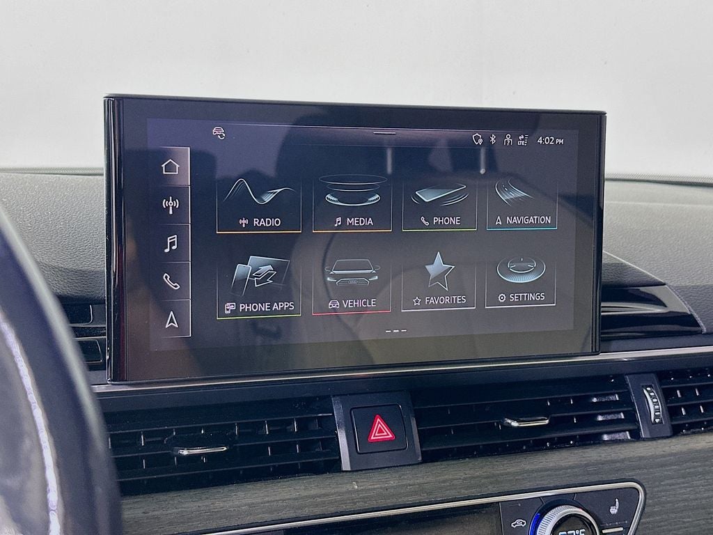 2021 Audi A5 Sportback 45 S line Premium Plus quattro
