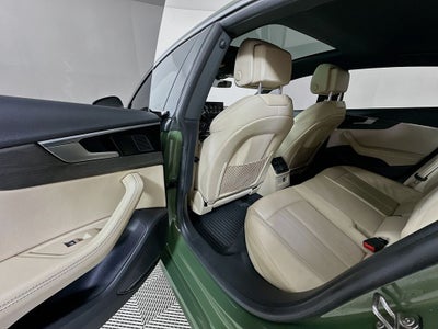 2021 Audi A5 Sportback 45 S line Premium Plus quattro