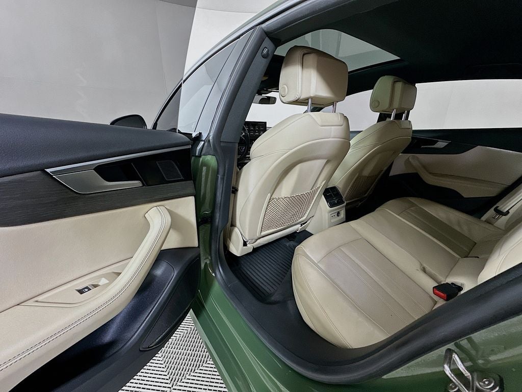 2021 Audi A5 Sportback 45 S line Premium Plus quattro
