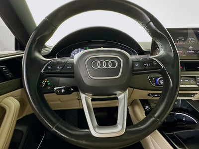 2021 Audi A5 Sportback 45 S line Premium Plus quattro