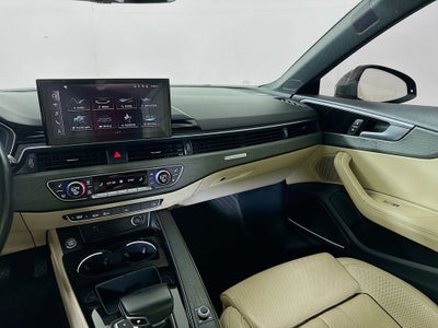 2021 Audi A5 Sportback 45 S line Premium Plus quattro