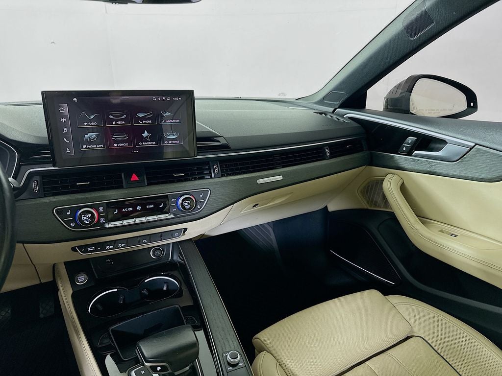 2021 Audi A5 Sportback 45 S line Premium Plus quattro
