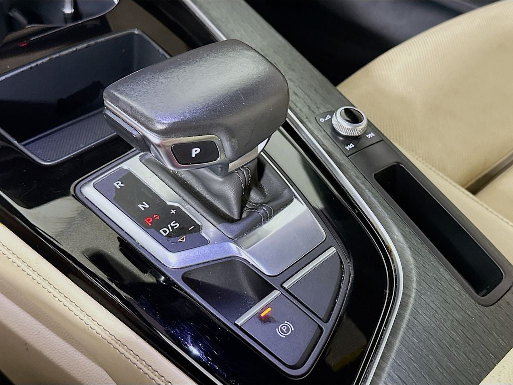 2021 Audi A5 Sportback 45 S line Premium Plus quattro