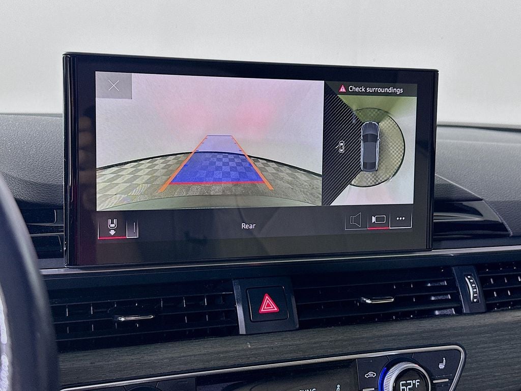 2021 Audi A5 Sportback 45 S line Premium Plus quattro