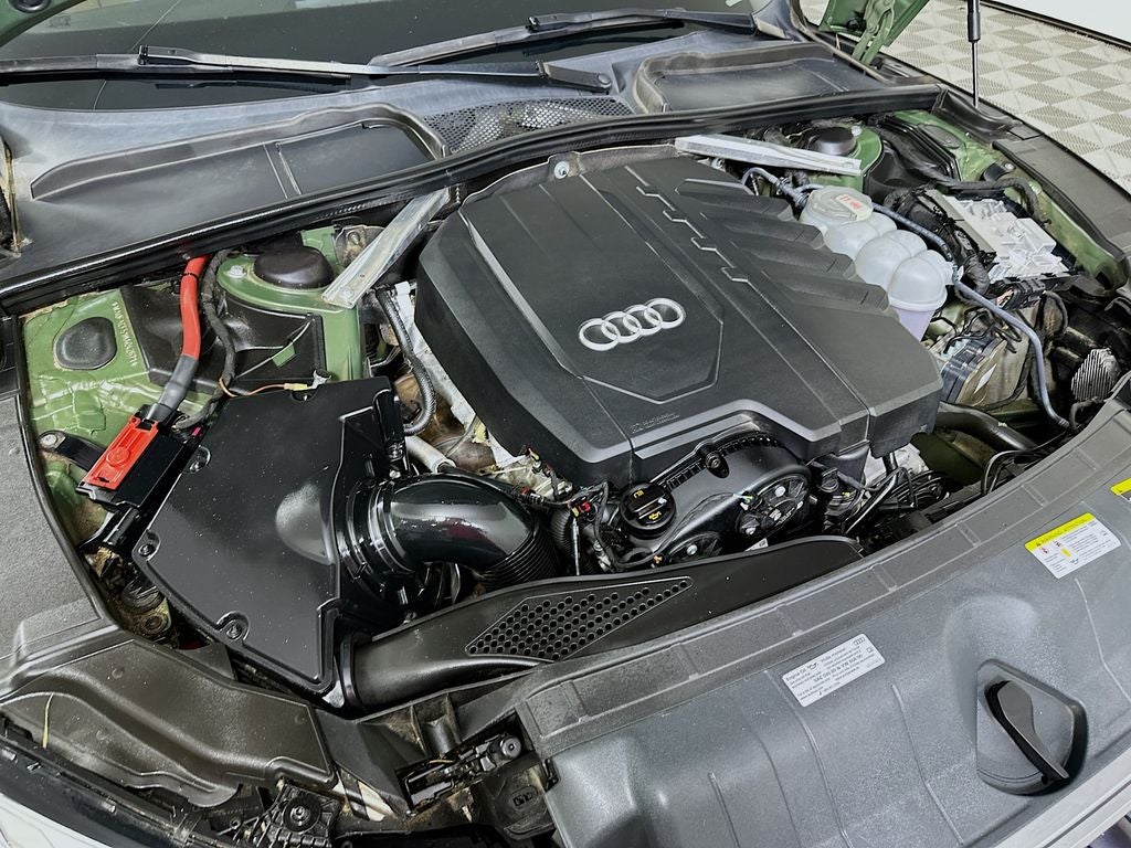 2021 Audi A5 Sportback 45 S line Premium Plus quattro